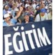 EĞİTİM SEN DEN  U  DÖNÜŞÜ!!!
